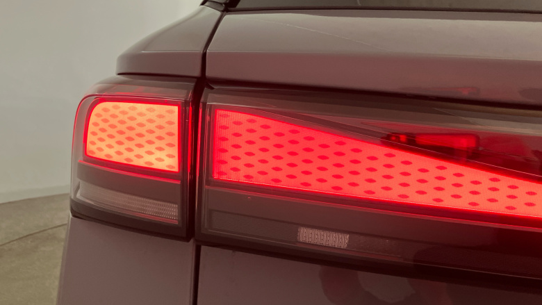 Volkswagen ID.7 210kW Match Pro Plus 77kWh 5dr Auto Electric Hatchback